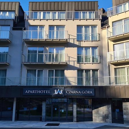 Aparthotel Apartamenty Czarna Gora 320 Sienna  Eksteriør billede