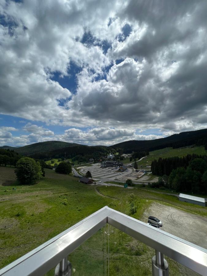 Aparthotel Apartamenty Czarna Gora 320 Sienna  Eksteriør billede