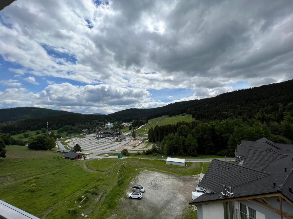 Aparthotel Apartamenty Czarna Gora 320 Sienna  Eksteriør billede