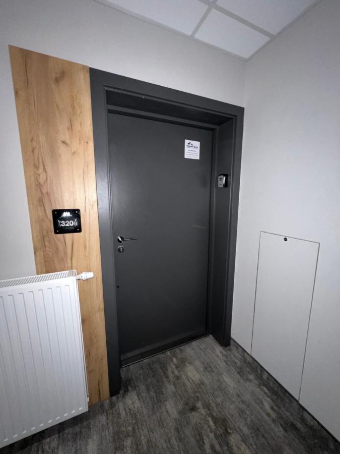 Aparthotel Apartamenty Czarna Gora 320 Sienna  Eksteriør billede